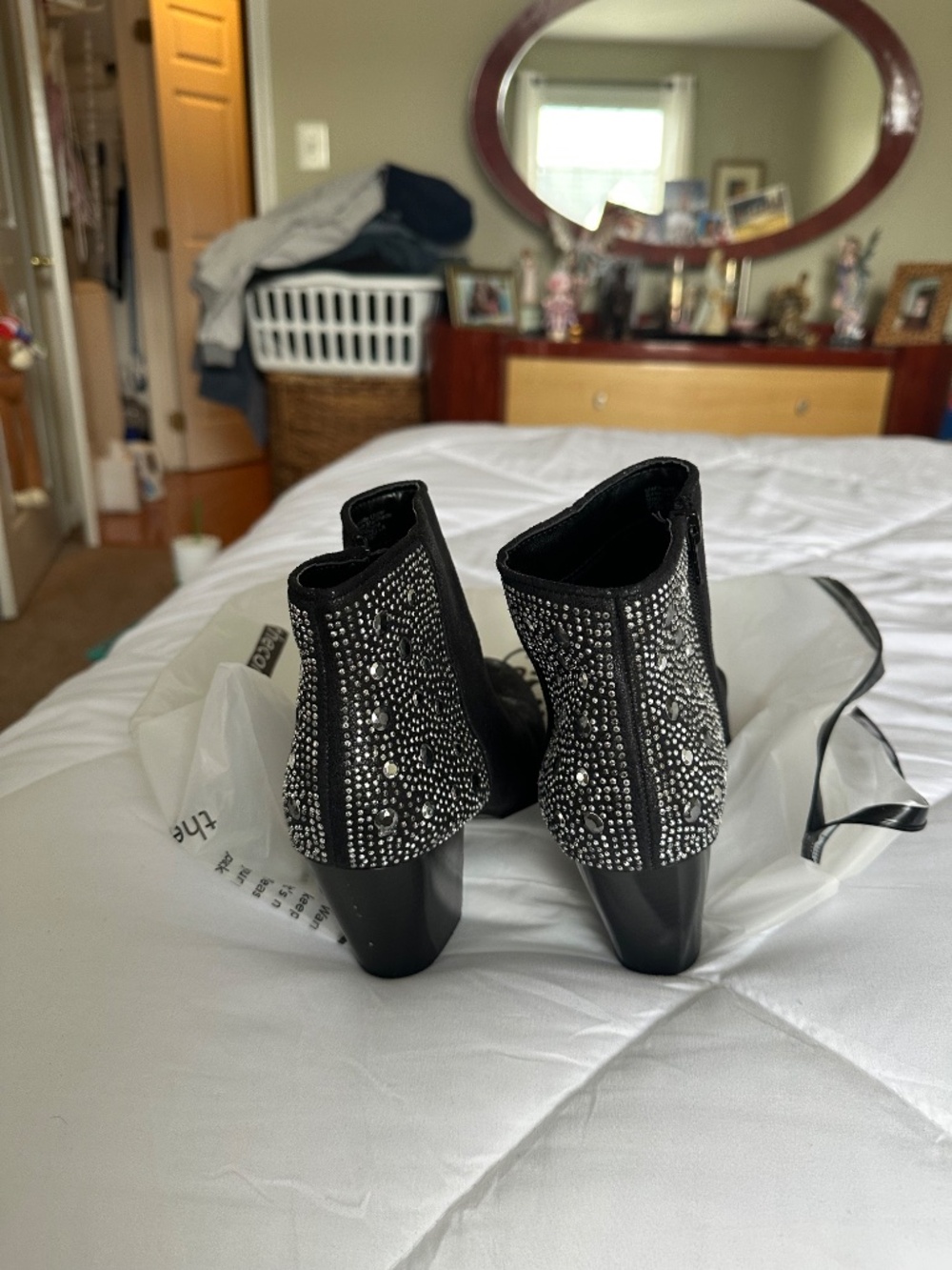 Boots - Picture 2 of 5